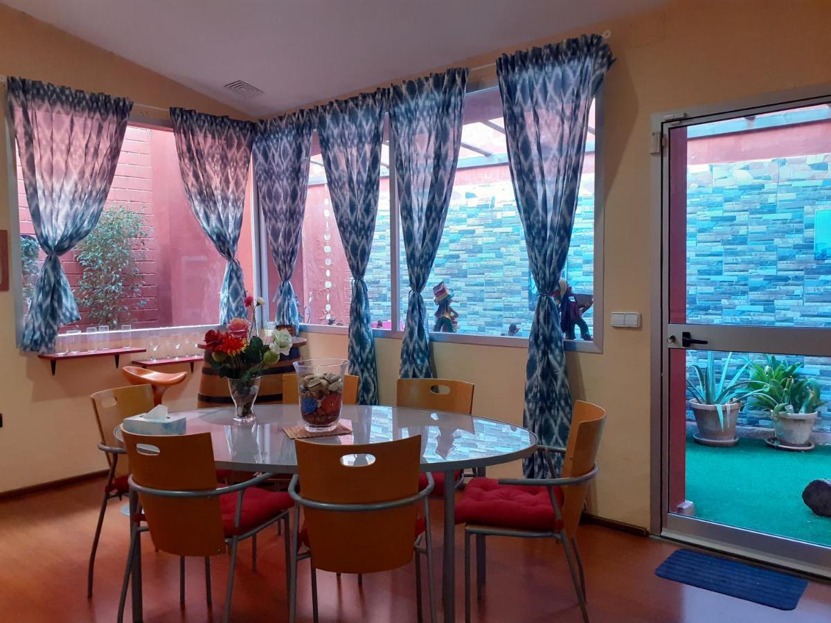 Loft Centrico Y Confortable Jerez de la Frontera Exteriör bild