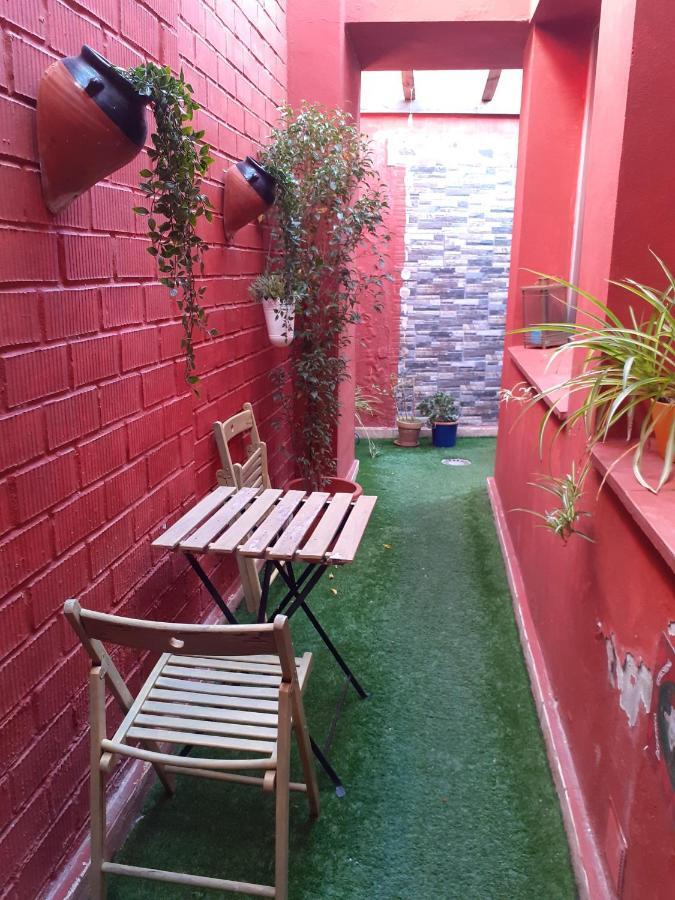 Loft Centrico Y Confortable Jerez de la Frontera Exteriör bild