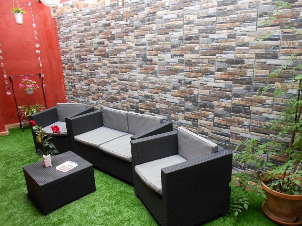 Loft Centrico Y Confortable Jerez de la Frontera Exteriör bild