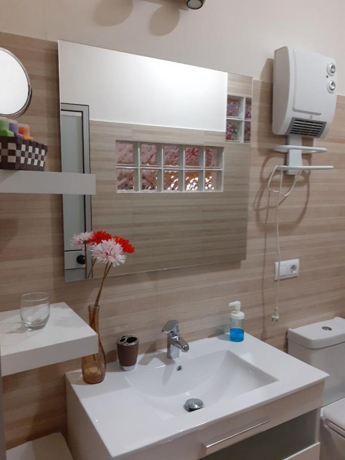 Loft Centrico Y Confortable Jerez de la Frontera Exteriör bild