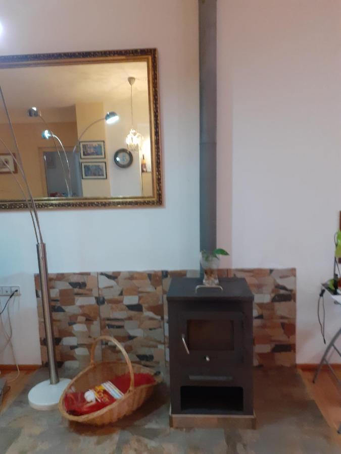 Loft Centrico Y Confortable Jerez de la Frontera Exteriör bild