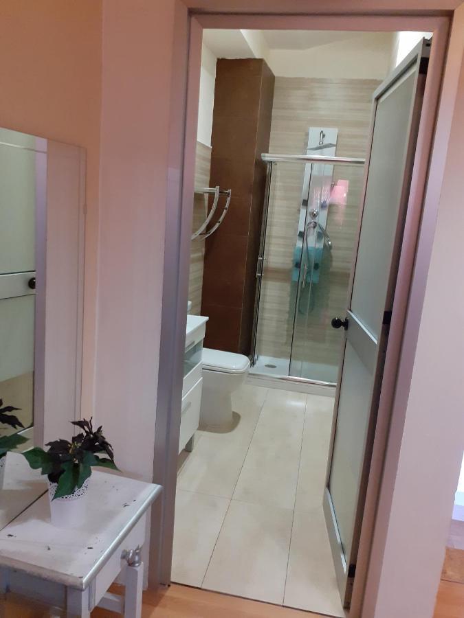 Loft Centrico Y Confortable Jerez de la Frontera Exteriör bild