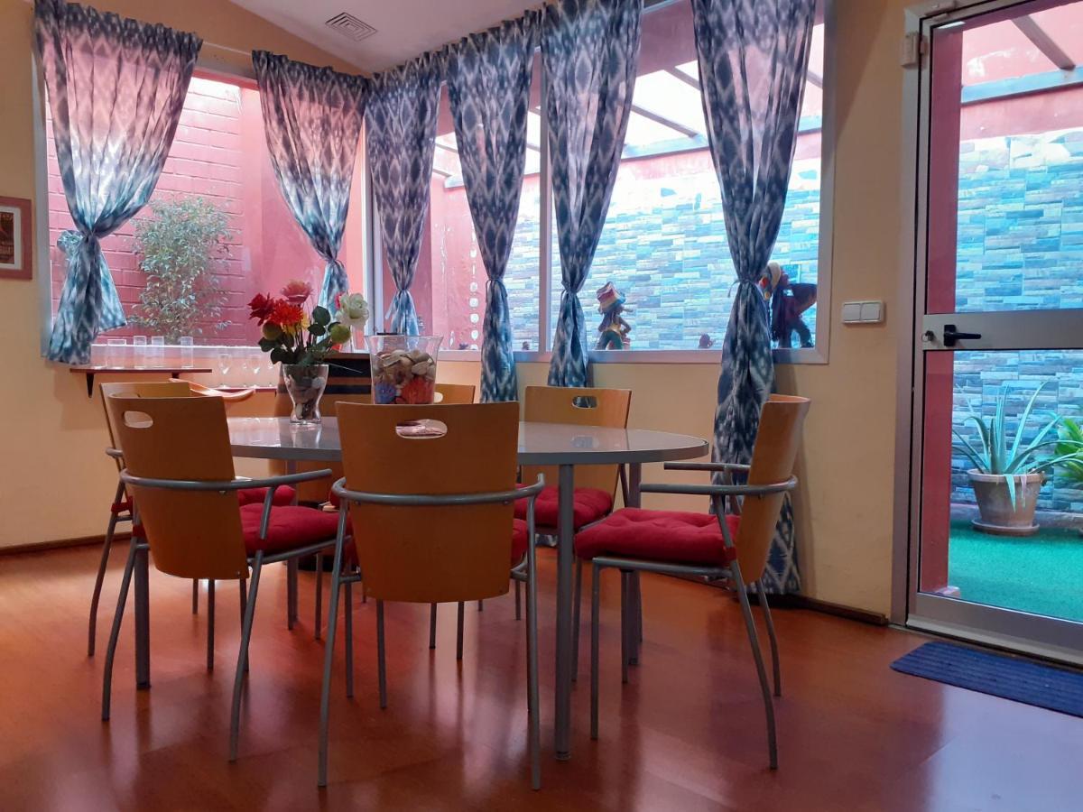 Loft Centrico Y Confortable Jerez de la Frontera Exteriör bild